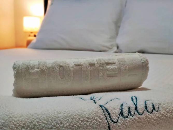 Kala Rooms & Suites