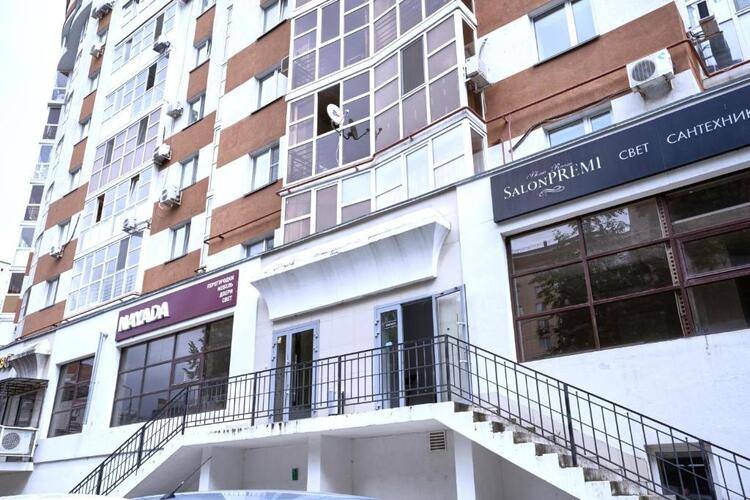 На Достоевского