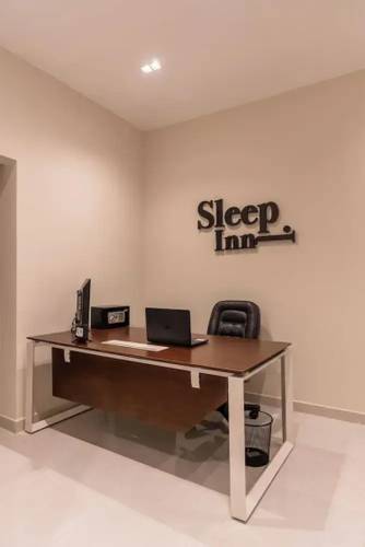 Sleep Inn