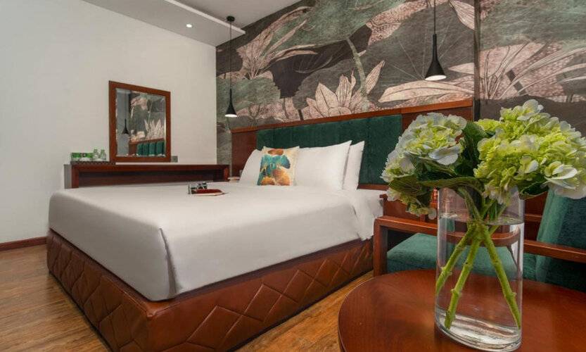 Crystal Hotel