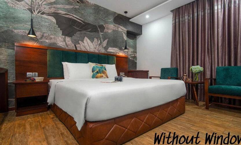 Crystal Hotel