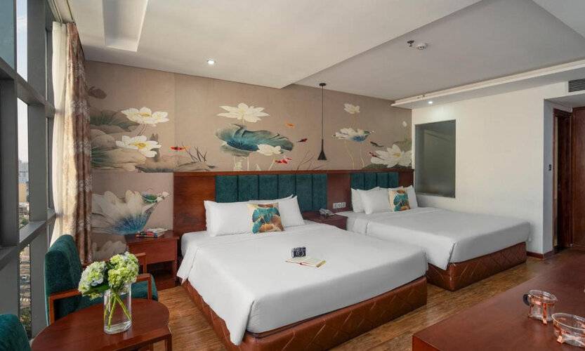 Crystal Hotel