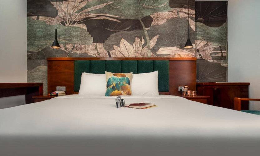 Crystal Hotel