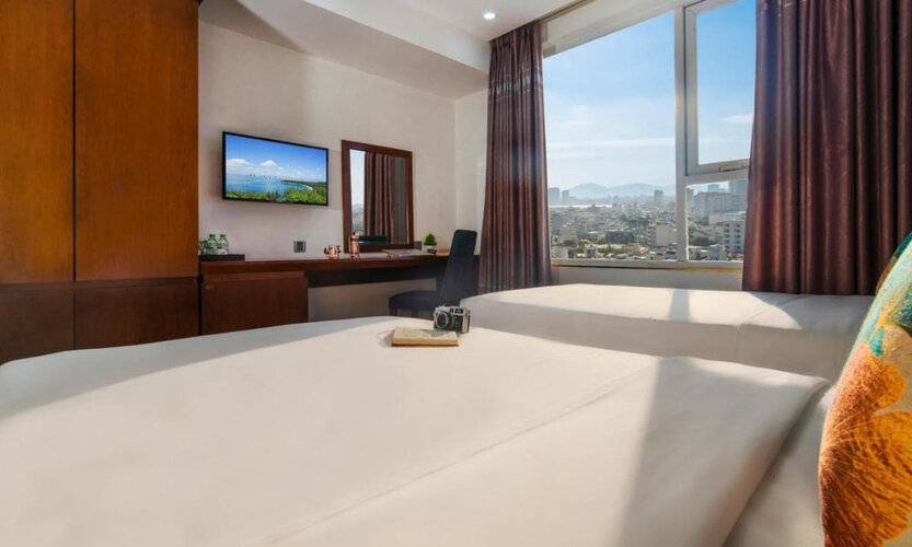 Crystal Hotel