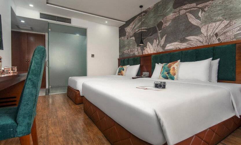 Crystal Hotel