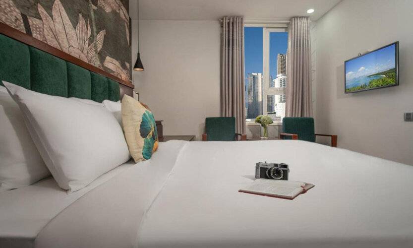 Crystal Hotel