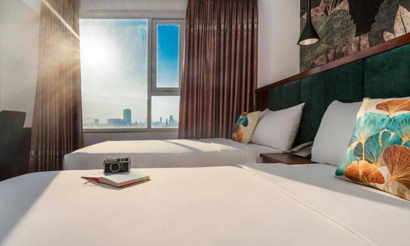 Crystal Hotel
