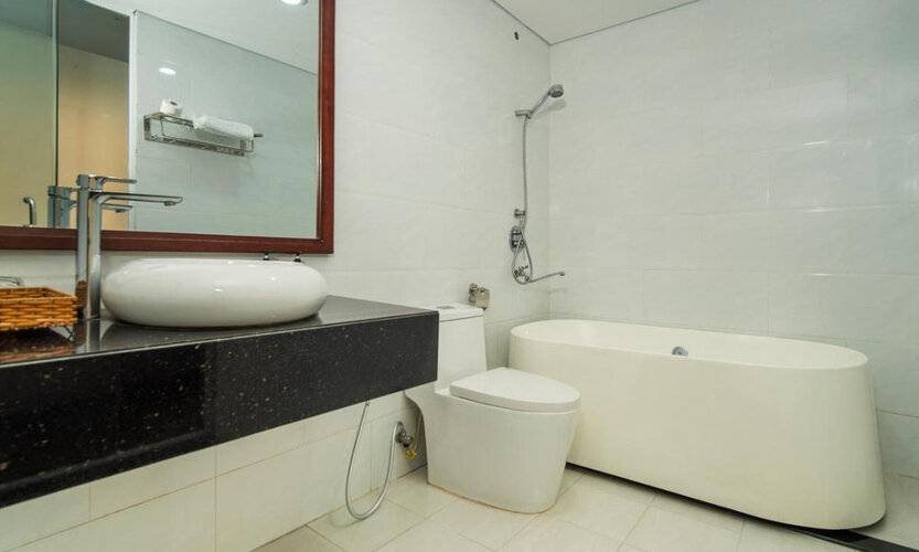 Crystal Hotel