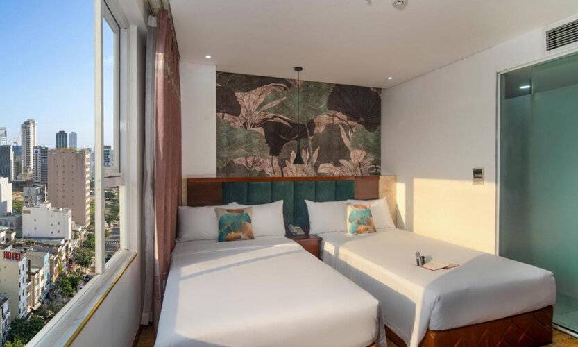 Crystal Hotel