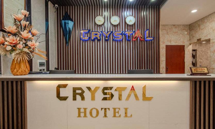 Crystal Hotel