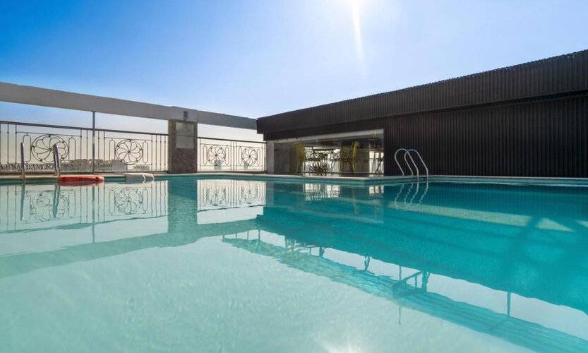 Crystal Hotel