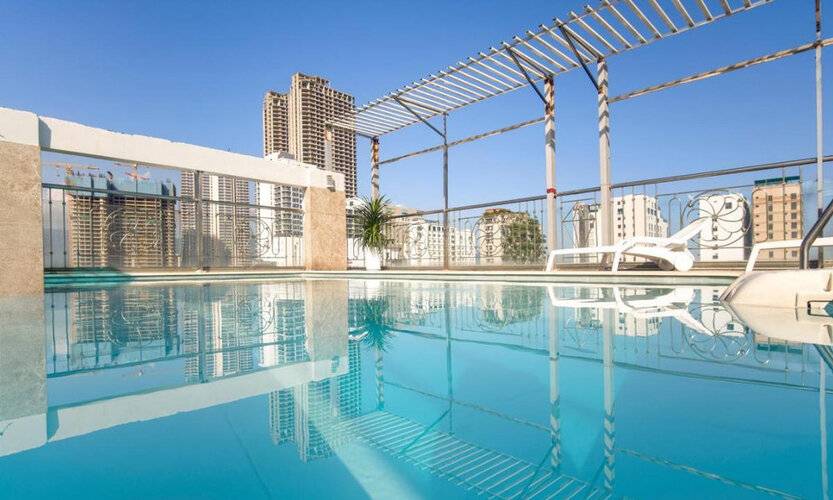 Crystal Hotel