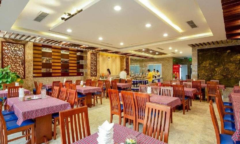 Crystal Hotel