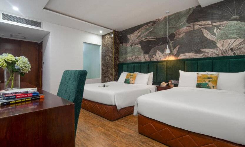 Crystal Hotel