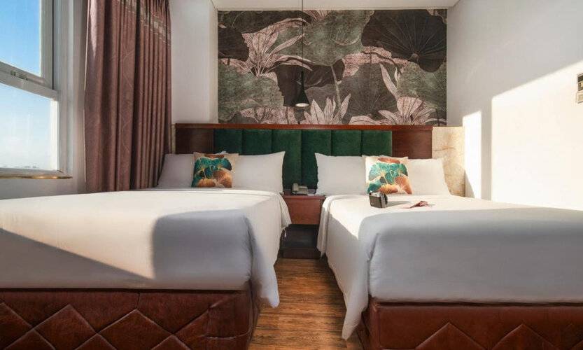 Crystal Hotel