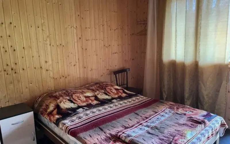 Гостевой Дом Каролина