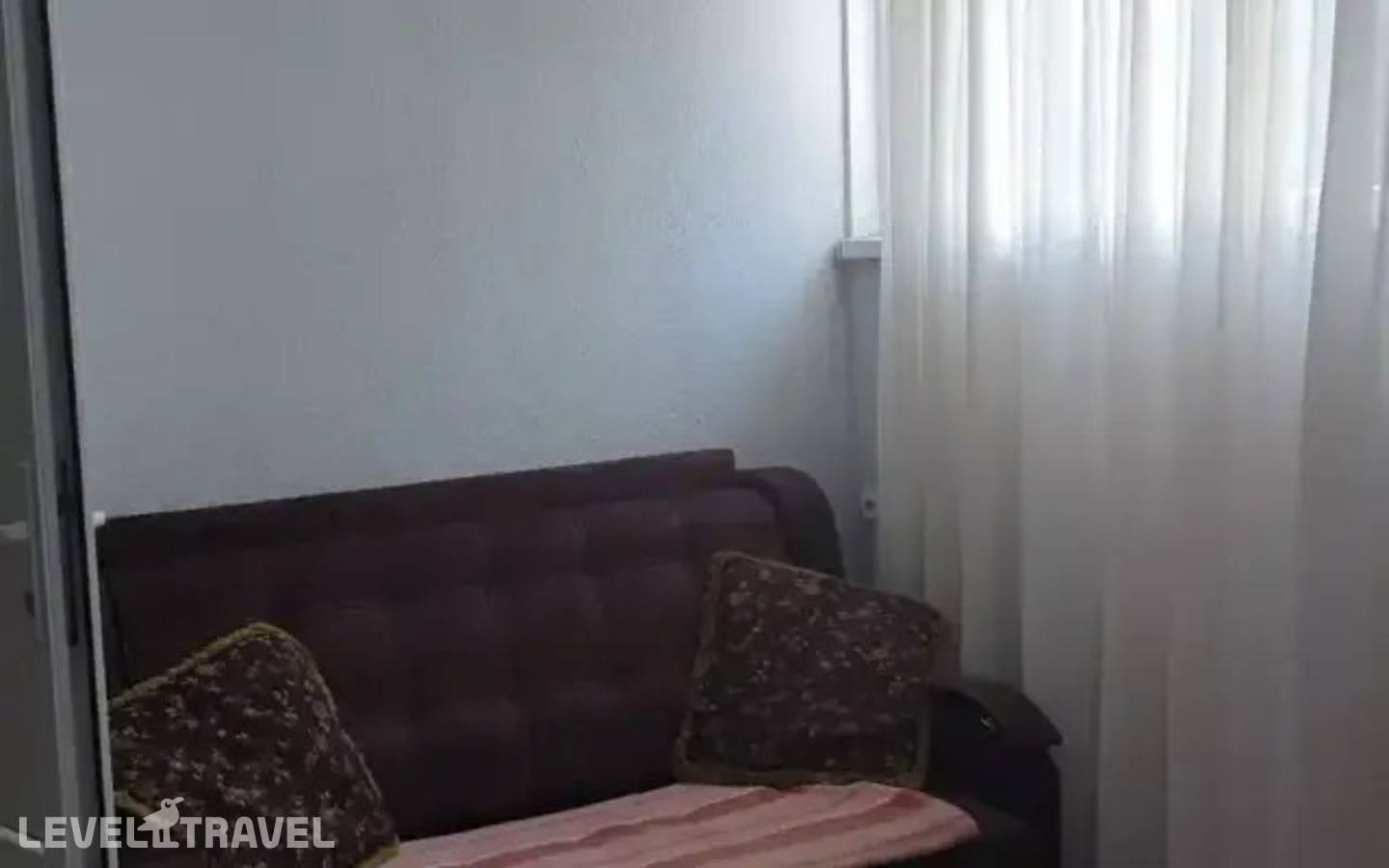 Отель Красномайская 36 — Сухум, Абхазия