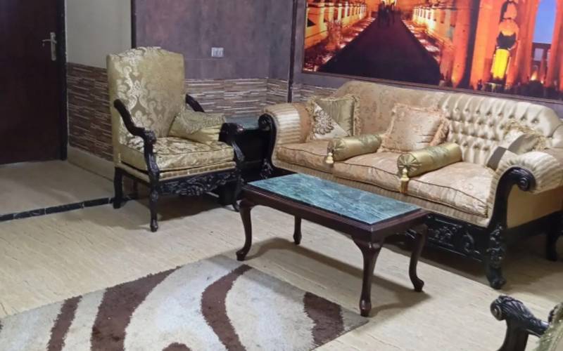 Cairo City