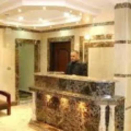 The Emerald Hotel