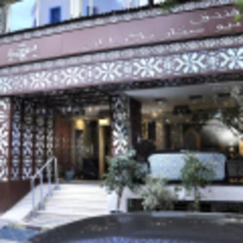 The Emerald Hotel