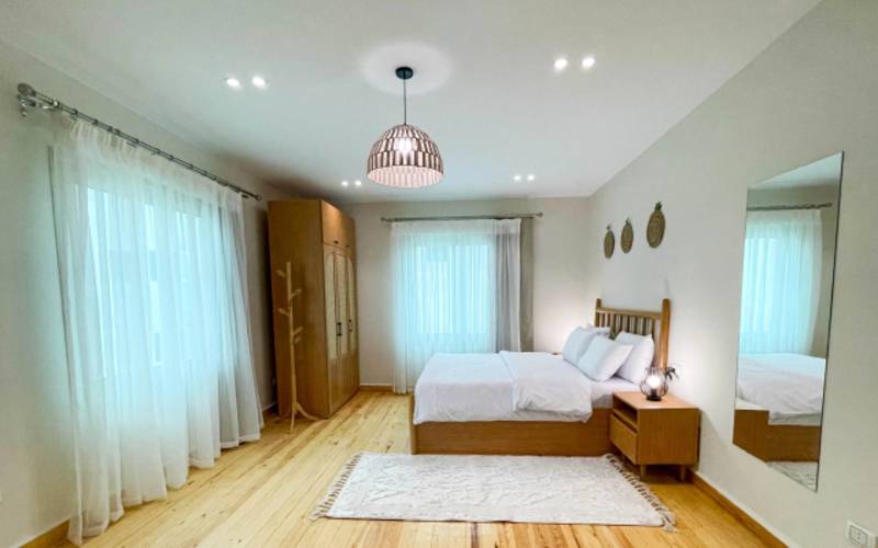 Settle Inn Al Rehab City A