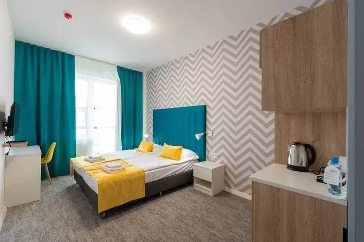 Nv Hotel