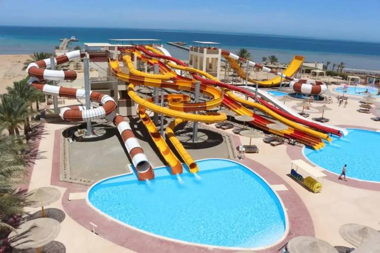 Apartments In Hurghada