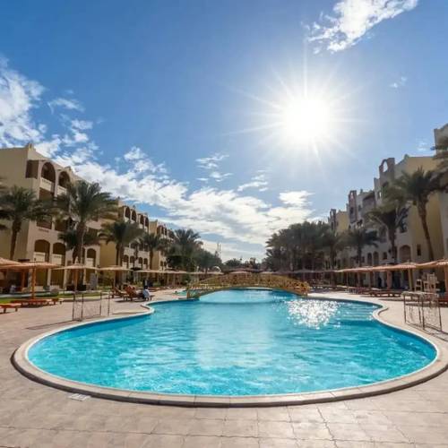 Apartments In Hurghada