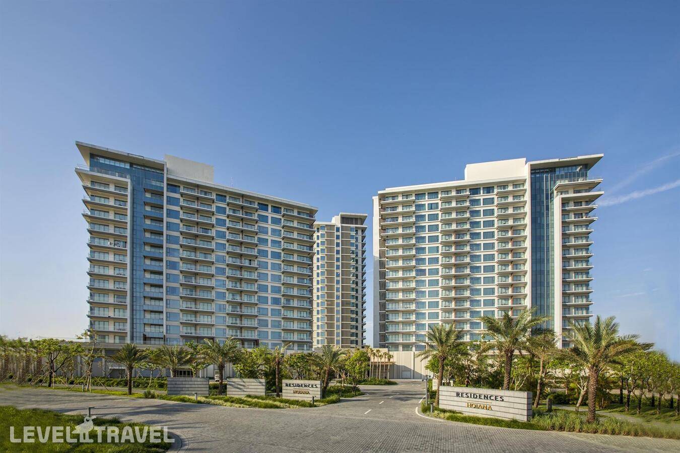 Отель Hoiana Residences — Зуй Хай, Вьетнам