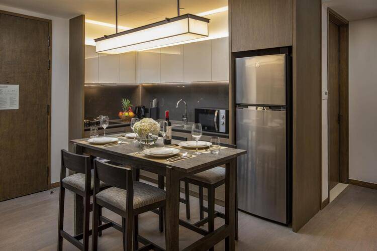 Hoiana Residences