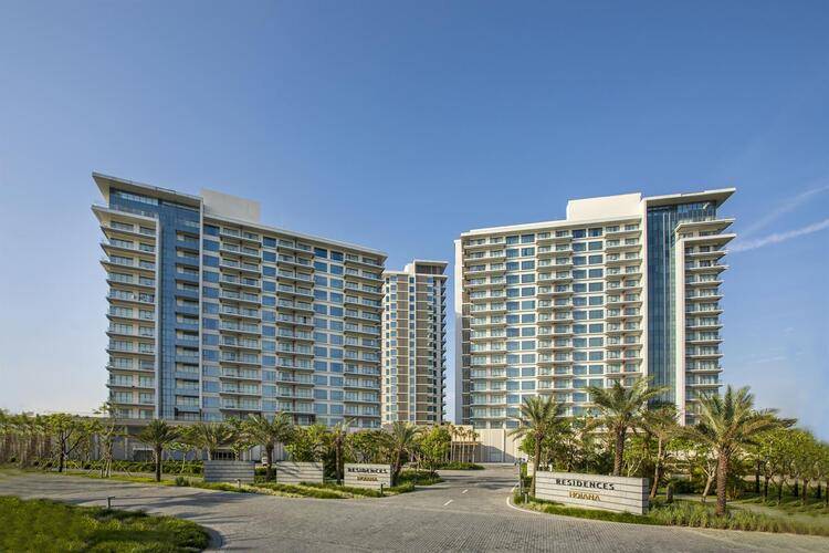 Hoiana Residences