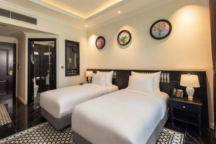 Nesta Hoi An Resort & Spa