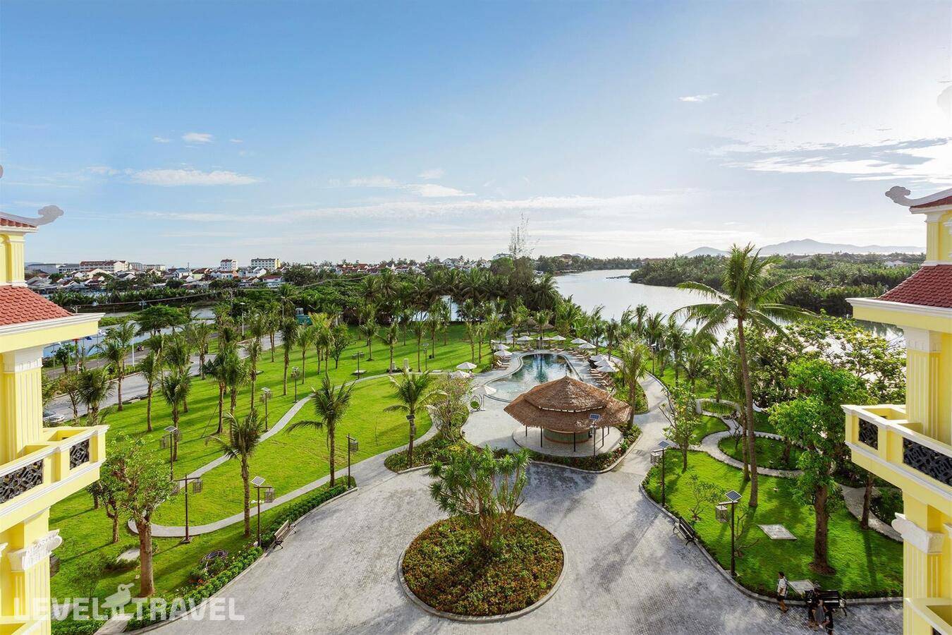 Nesta Hoi An Resort & Spa — фото 5
