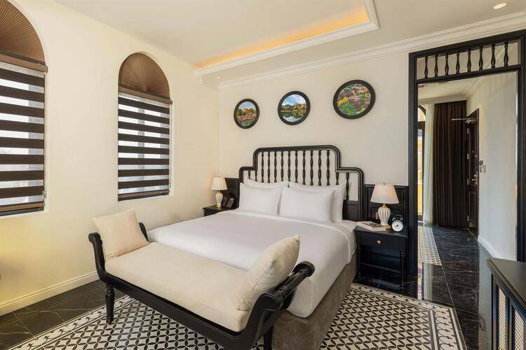 Nesta Hoi An Resort & Spa
