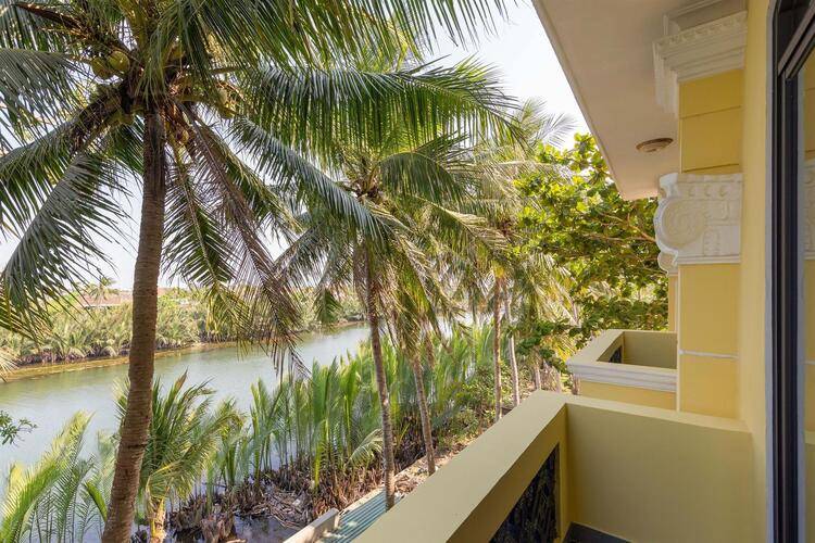 Nesta Hoi An Resort & Spa