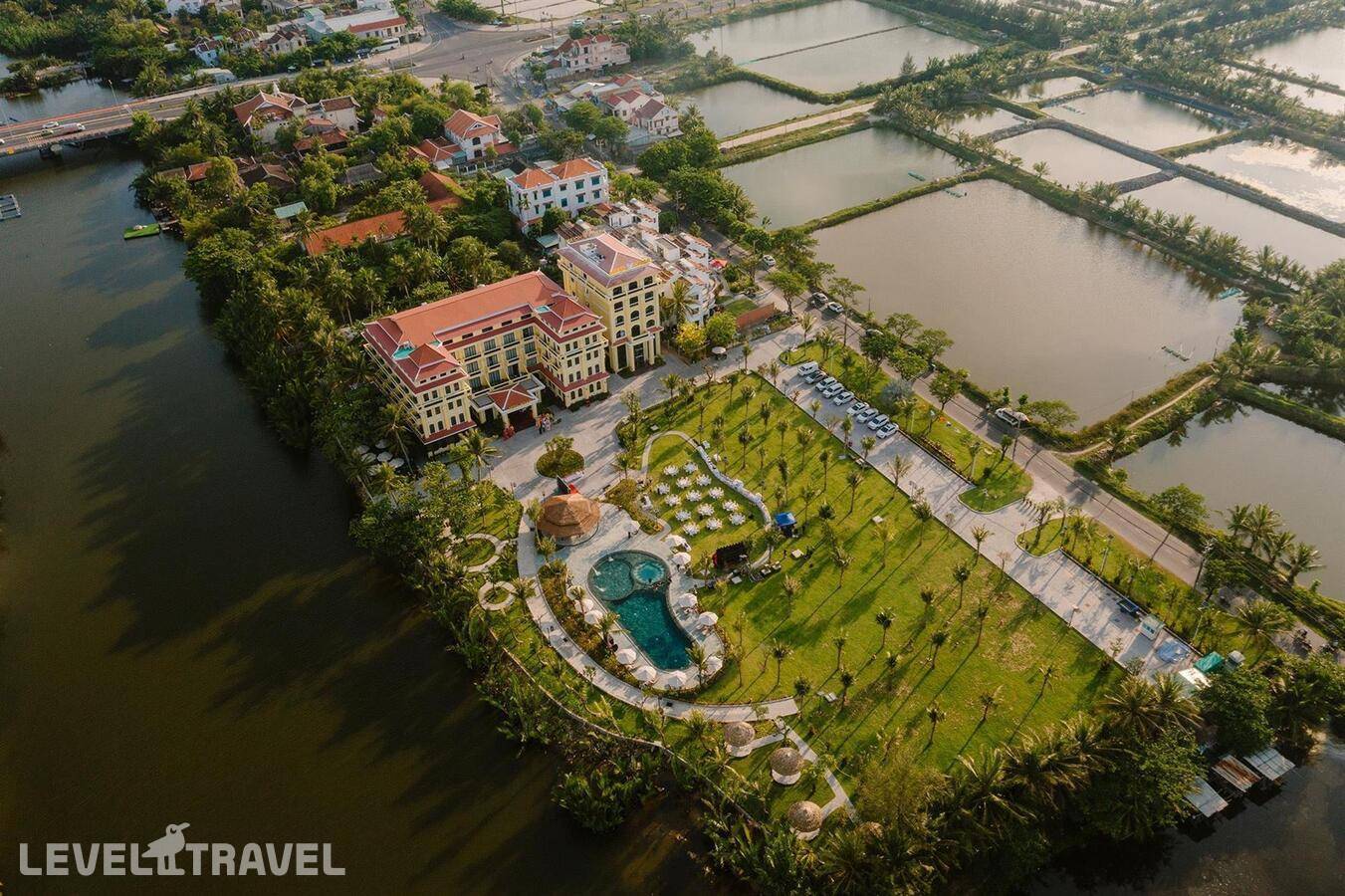 Nesta Hoi An Resort & Spa — фото 1