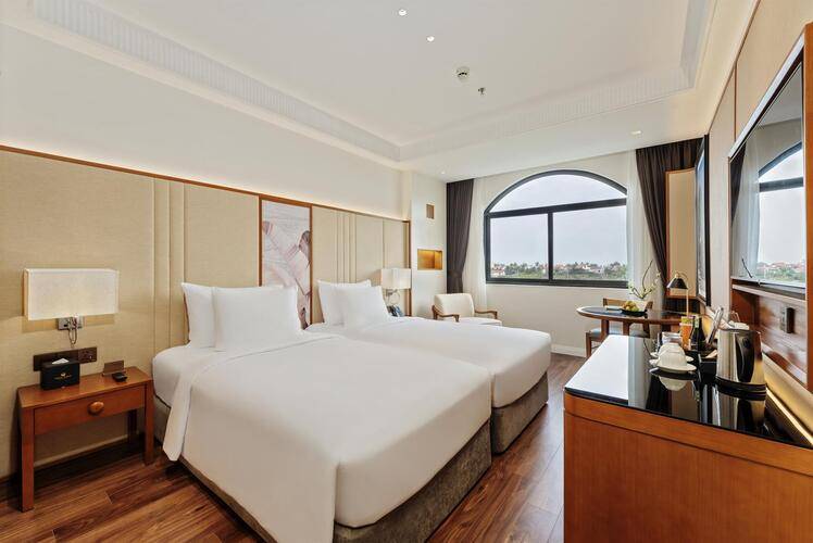 Nesta Hoi An Resort & Spa