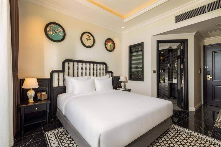 Nesta Hoi An Resort & Spa