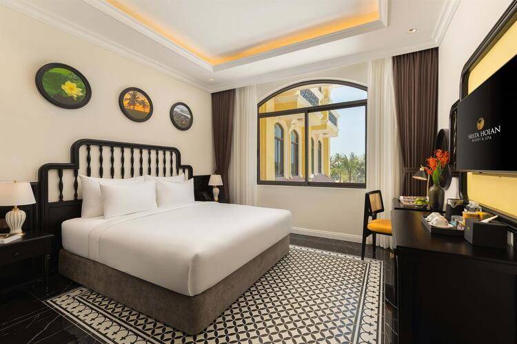 Nesta Hoi An Resort & Spa
