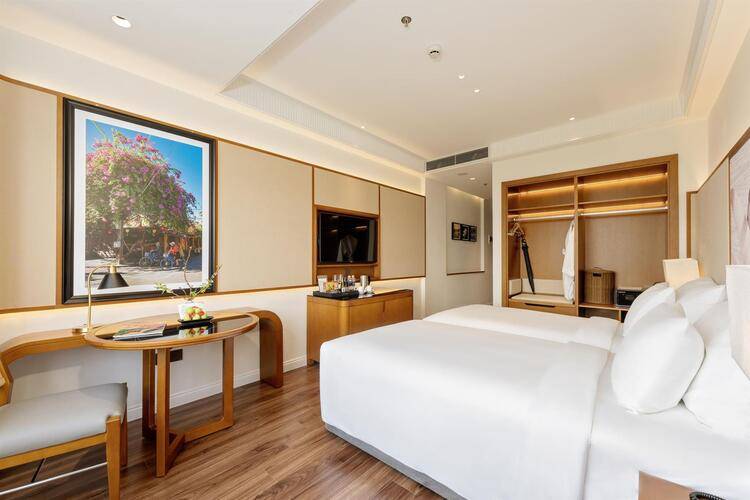 Nesta Hoi An Resort & Spa