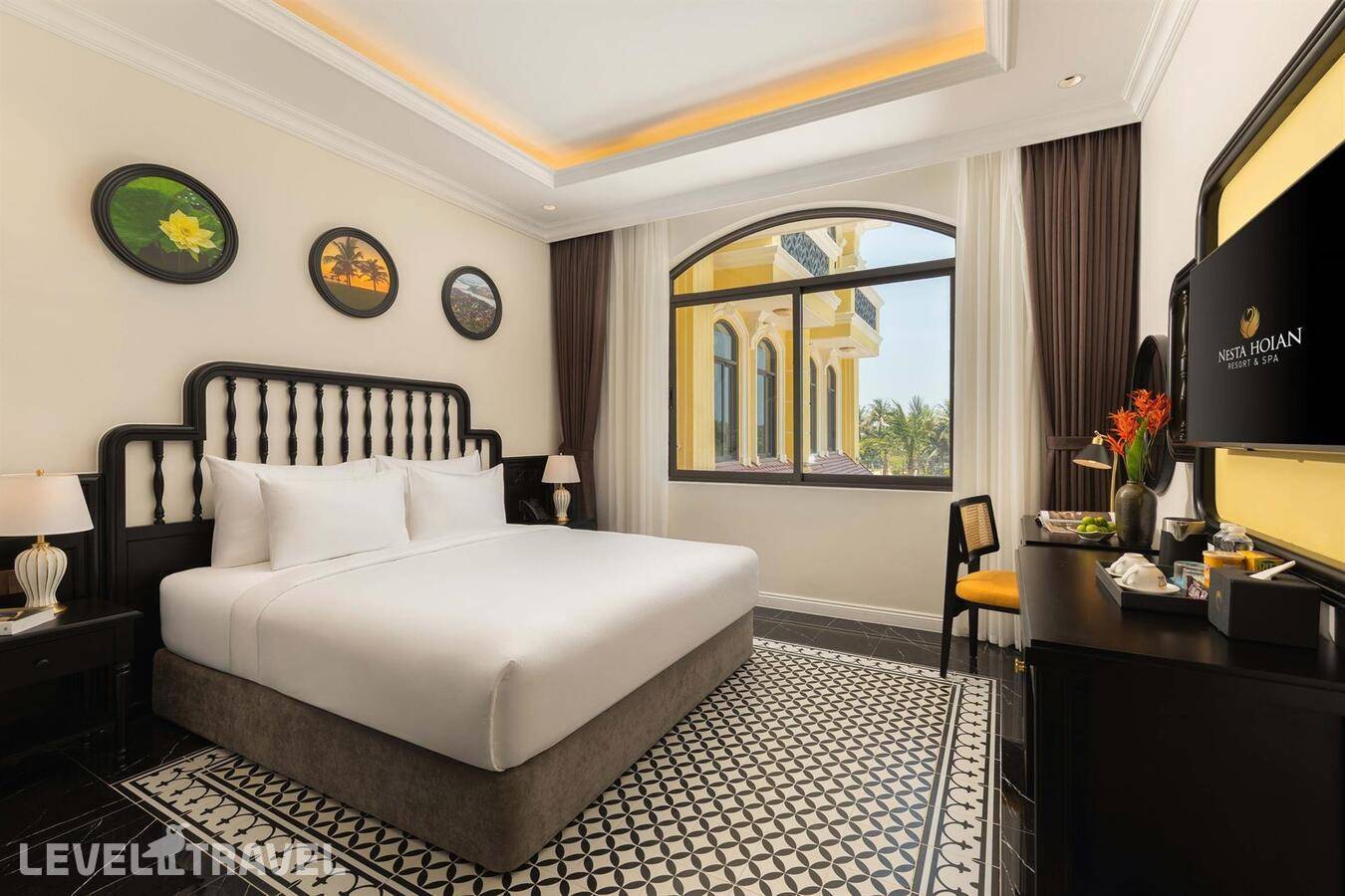Nesta Hoi An Resort & Spa — фото 10