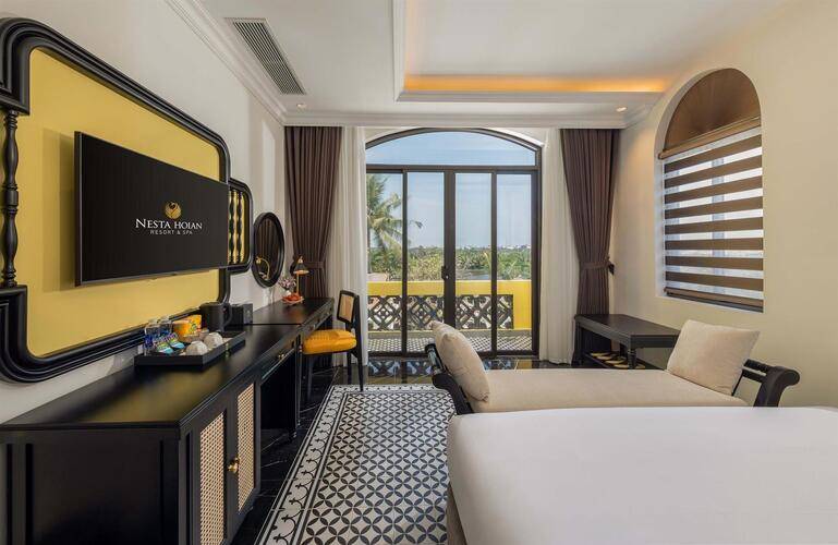 Nesta Hoi An Resort & Spa