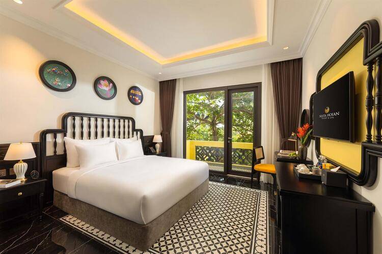 Nesta Hoi An Resort & Spa