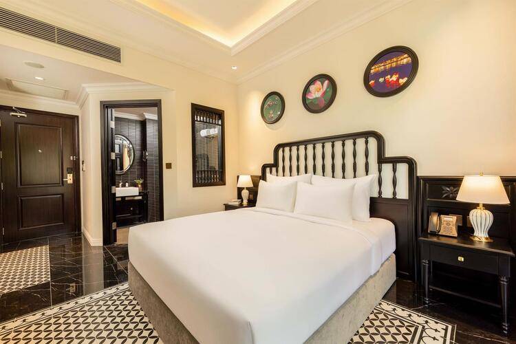 Nesta Hoi An Resort & Spa