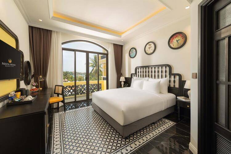 Nesta Hoi An Resort & Spa
