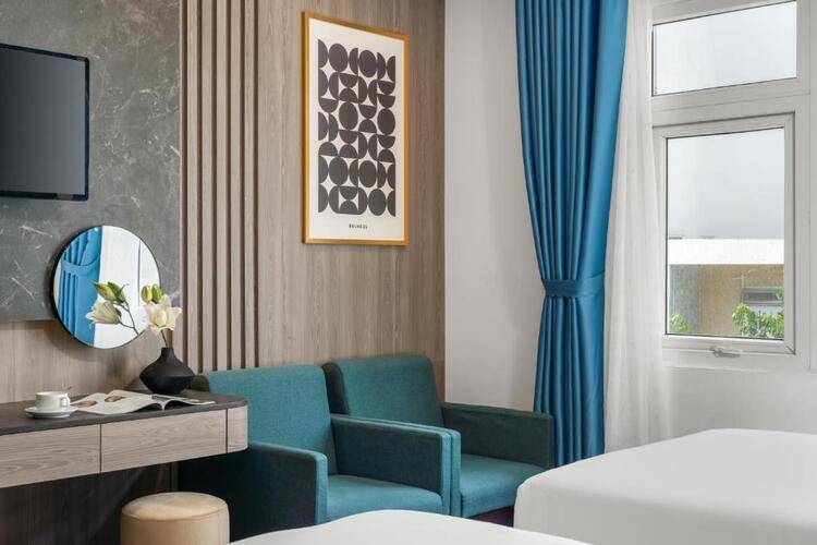 Elc Hotel