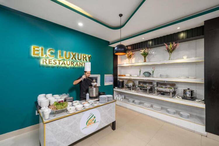 Elc Hotel