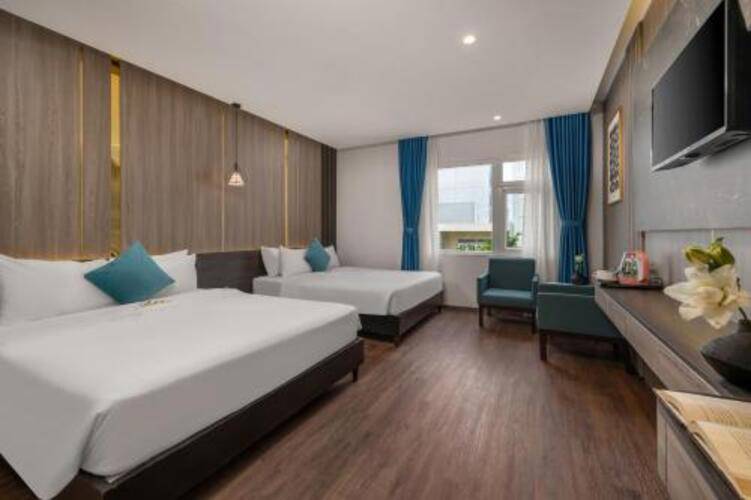 Elc Hotel