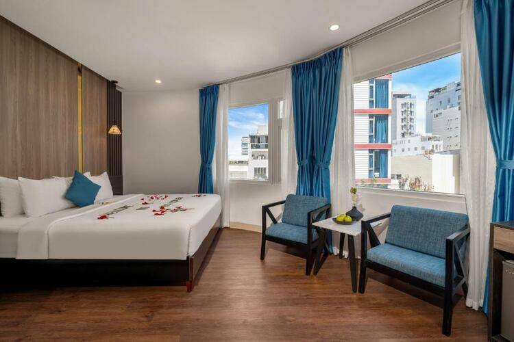 Elc Hotel