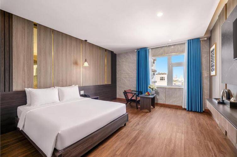 Elc Hotel